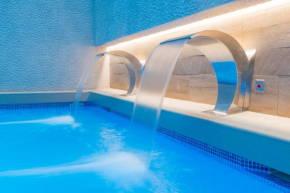 Гостиница Sallés Hotel Pere IV  Барселона